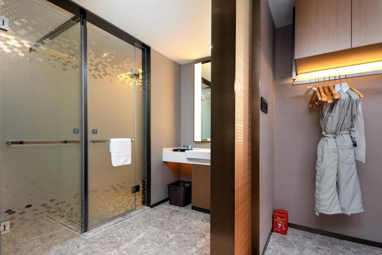 Hampton By Hilton Hangzhou West Lake Exterior foto