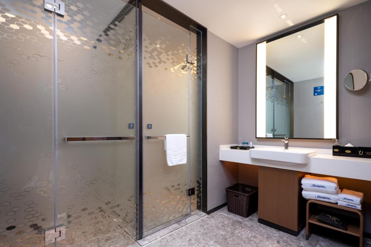 Hampton By Hilton Hangzhou West Lake Exterior foto